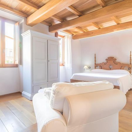 Boutique B&B Residenza Farnese Exterior photo