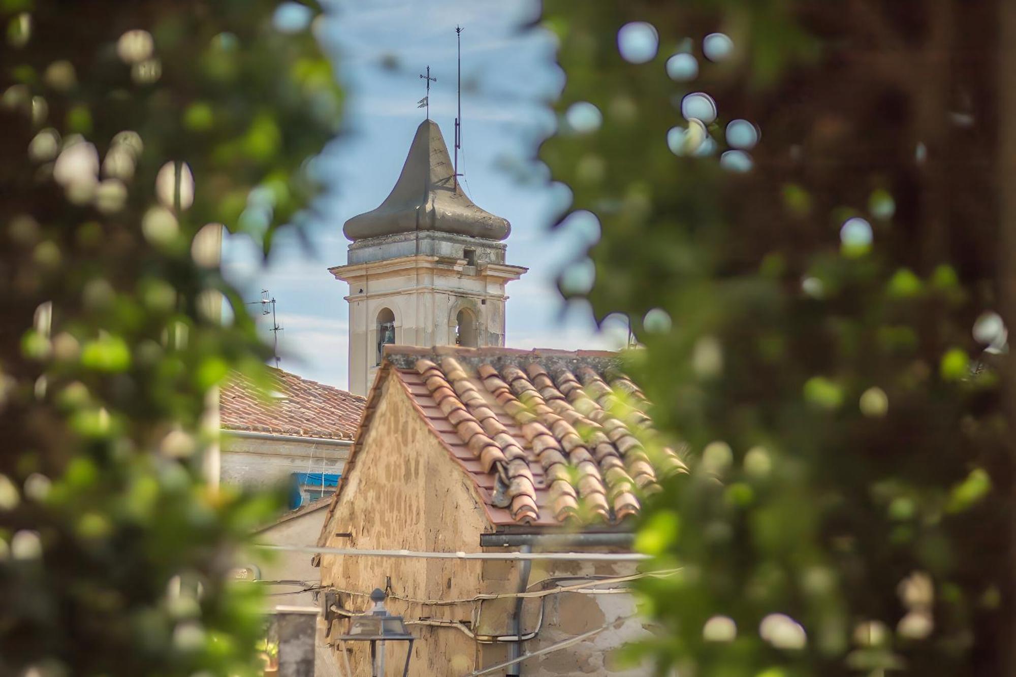 Boutique B&B Residenza Farnese Exterior photo