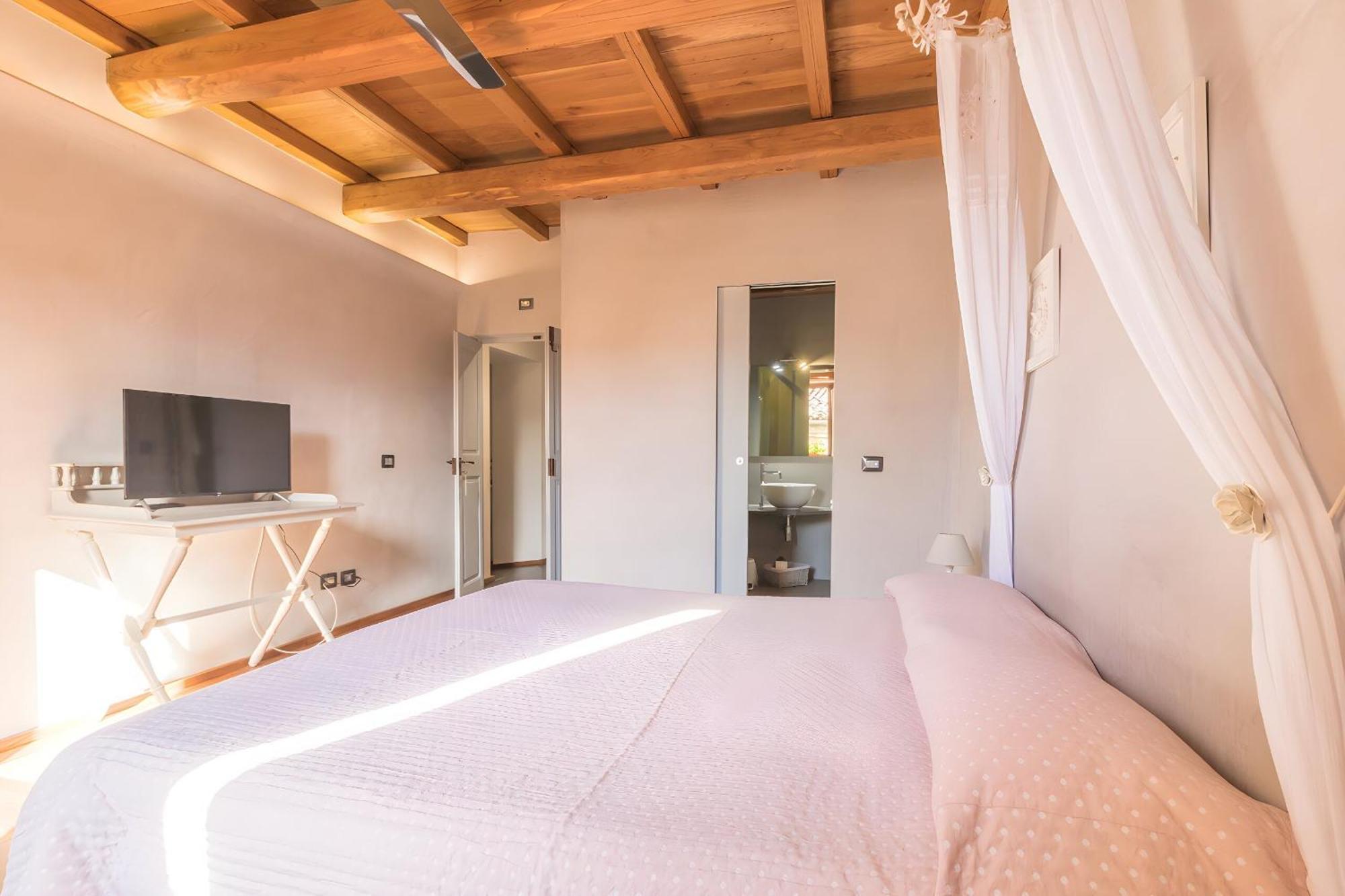 Boutique B&B Residenza Farnese Exterior photo