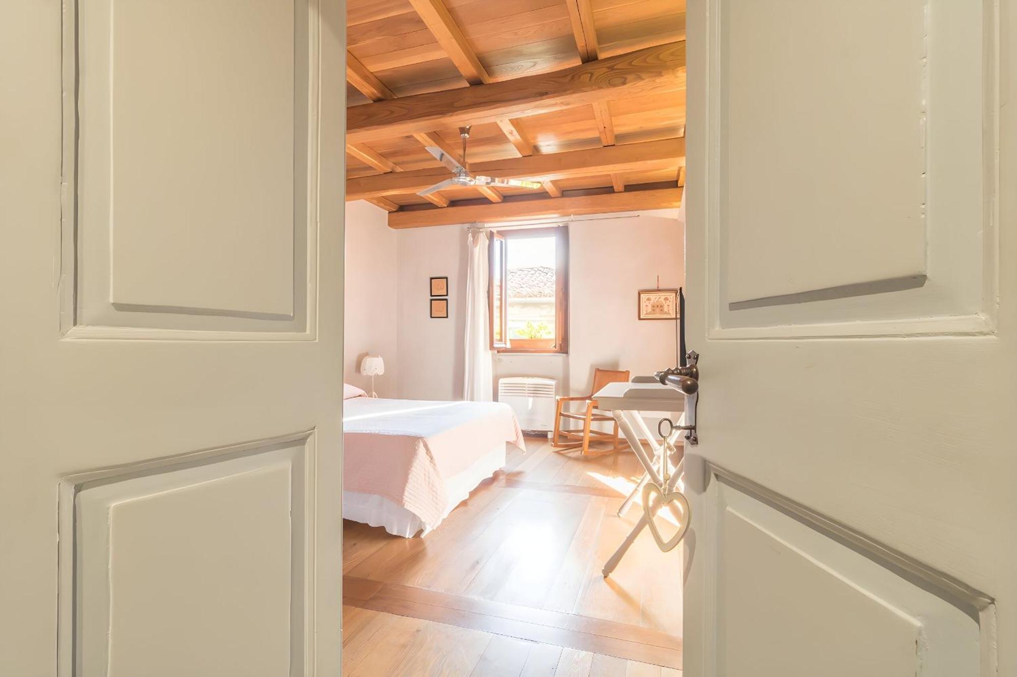 Boutique B&B Residenza Farnese Exterior photo