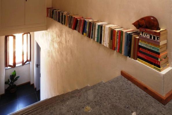 Boutique B&B Residenza Farnese Exterior photo