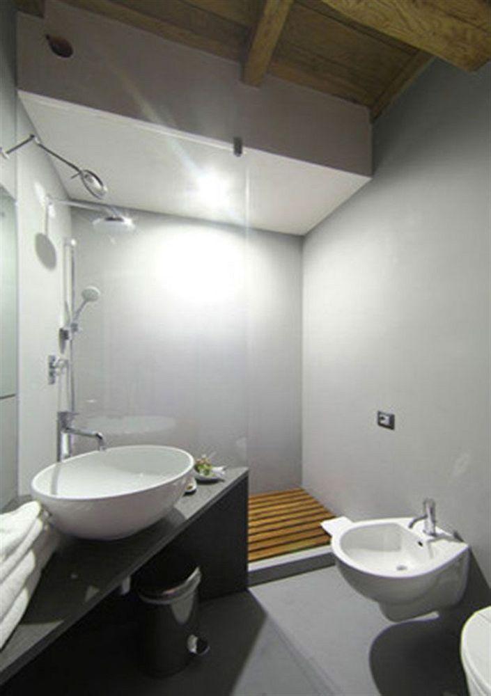 Boutique B&B Residenza Farnese Exterior photo