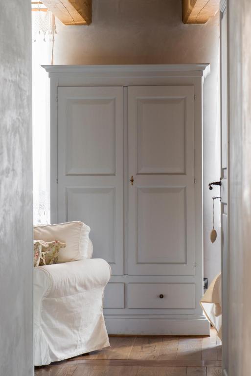 Boutique B&B Residenza Farnese Room photo