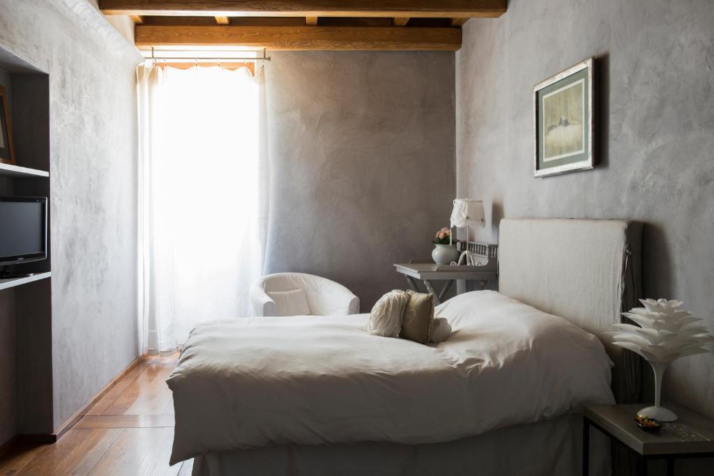 Boutique B&B Residenza Farnese Room photo