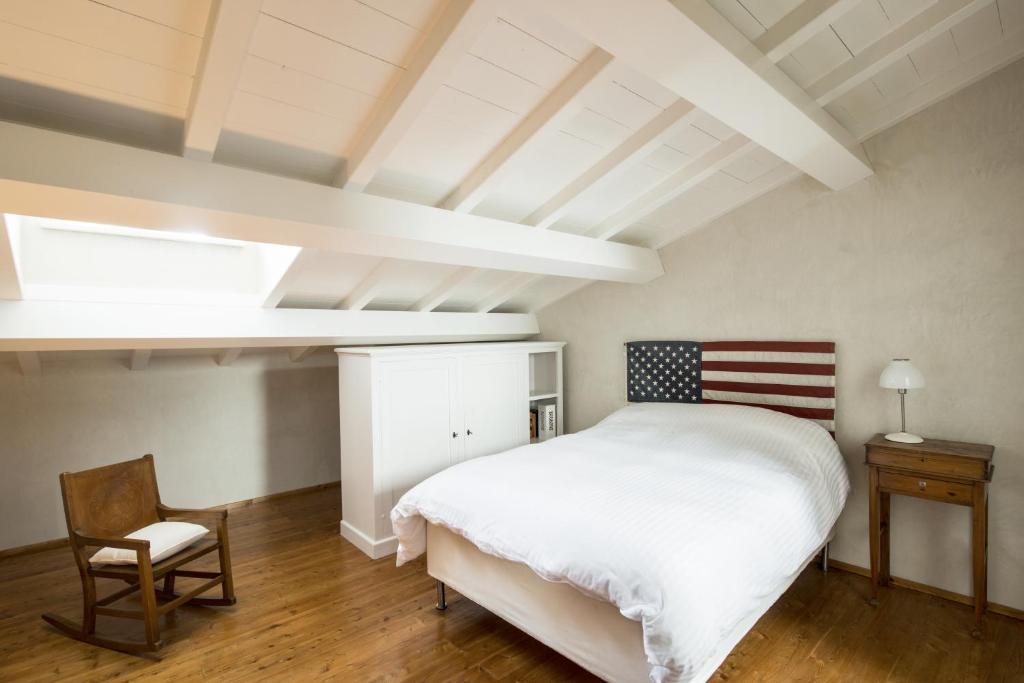 Boutique B&B Residenza Farnese Exterior photo