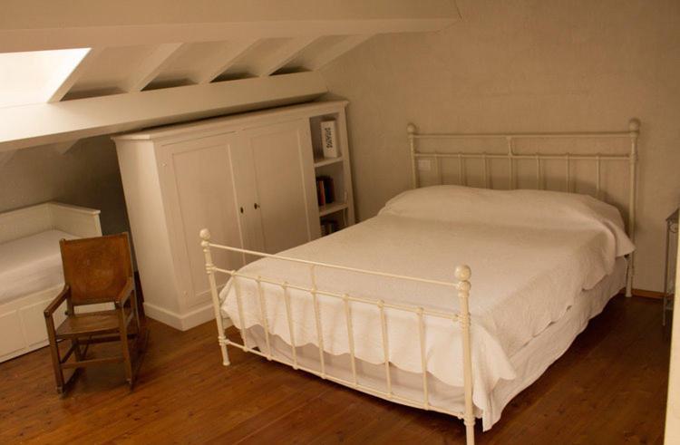 Boutique B&B Residenza Farnese Exterior photo