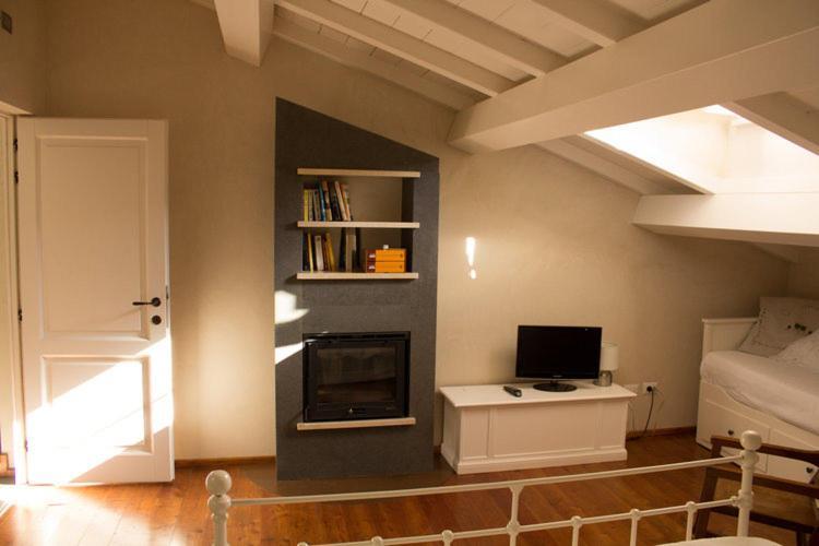 Boutique B&B Residenza Farnese Exterior photo